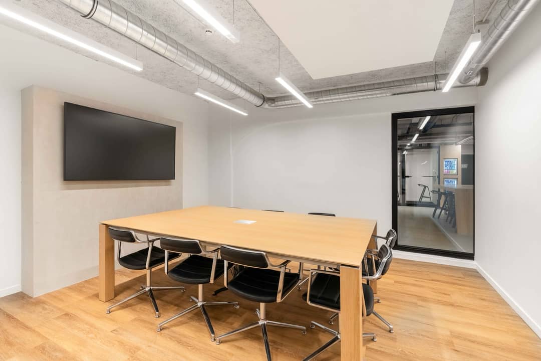 Bureau opéré 16 Rue Saint-Antoine, Paris