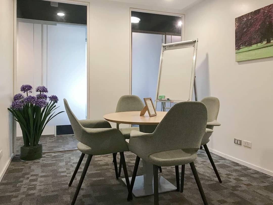 Centre de coworking Park Avenue,Commerce and Industry Plaza Building, Unit 4 C & D, 4th Floor,Mckinley Town Center, Taguig – photo 4