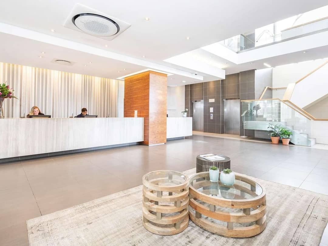 Centre de coworking Bridgeways Precinct, Cape Town – photo 1