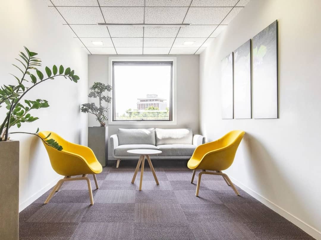 Coworking space at 8 Esplanade Compans Caffarelli 31000 Toulouse, Toulouse