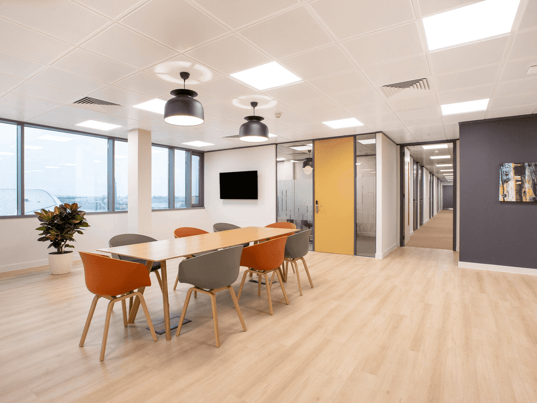 Coworking space at 8 Rue de Rémusat 31000 Toulouse, Toulouse – photo 3