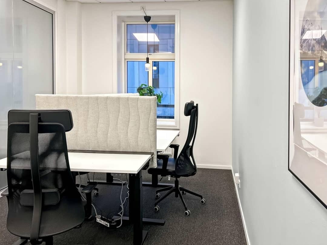 Centre de coworking Kungsgatan 11, Uddevalla
