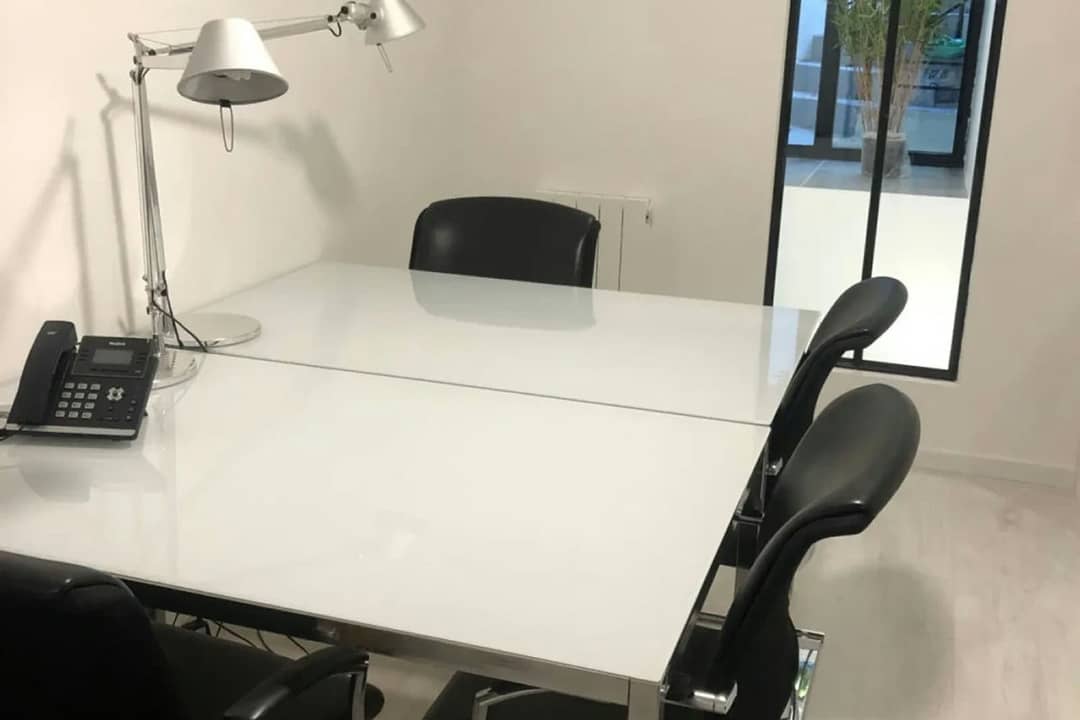 Centre de coworking 15 Rue de Sambre-et-Meuse, Paris – photo 4