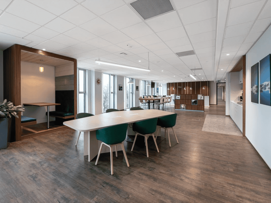 Coworking space at 8 Rue de Rémusat 31000 Toulouse, Toulouse