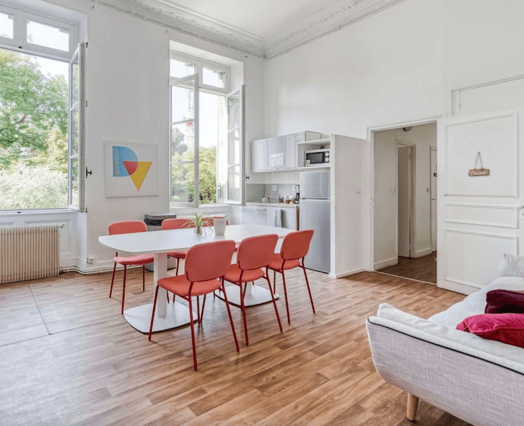 Coworking space at 88 Rue Judaïque, Bordeaux – photo 5