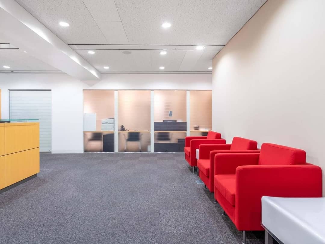 Centre de coworking 5-1 Nihonbashi Kabutocho 3F Kabutocho 1st Heiwa Bldg Chuo-ku, Tokyo – photo 5