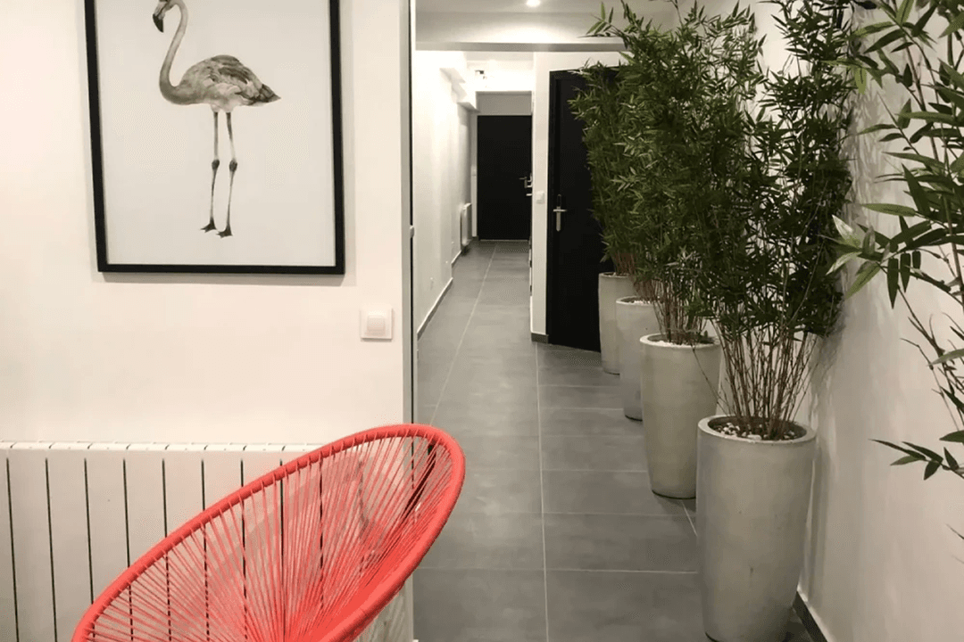Centre de coworking 15 Rue de Sambre-et-Meuse, Paris – photo 2