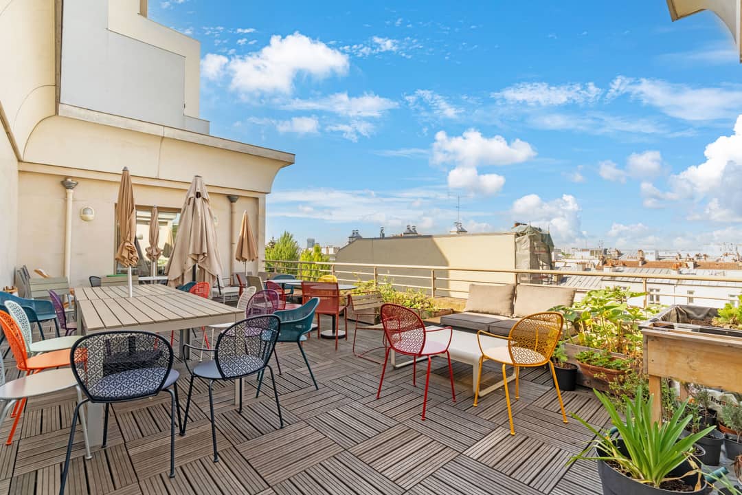 Centre de coworking 83 Avenue Philippe Auguste, Paris – photo 2