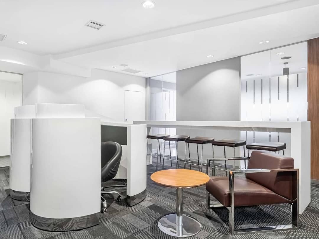 Centre de coworking 1-1-1 Uchisaiwaicho Chiyoda-ku, Tokyo – photo 4