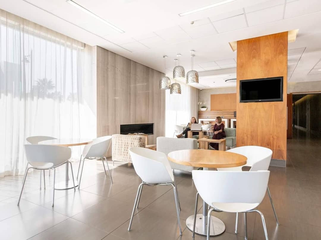 Centre de coworking Bridgeways Precinct, Cape Town – photo 5