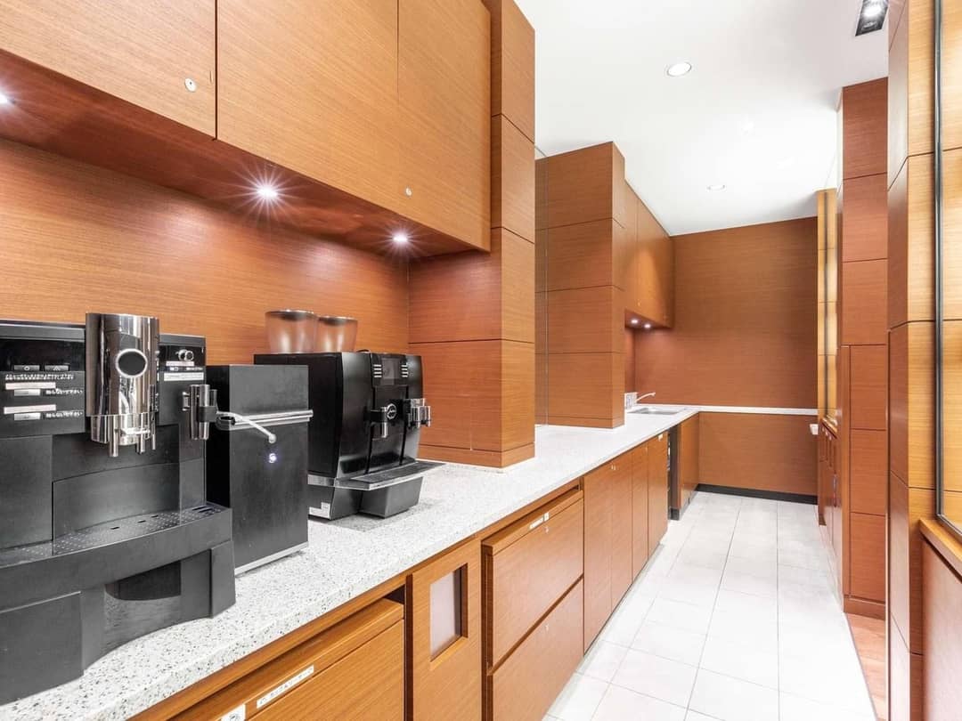 Centre de coworking Japon, 〒105-0022 Tokyo, Kaigan, 1 Chome−2−20 3F, Minato City – photo 4