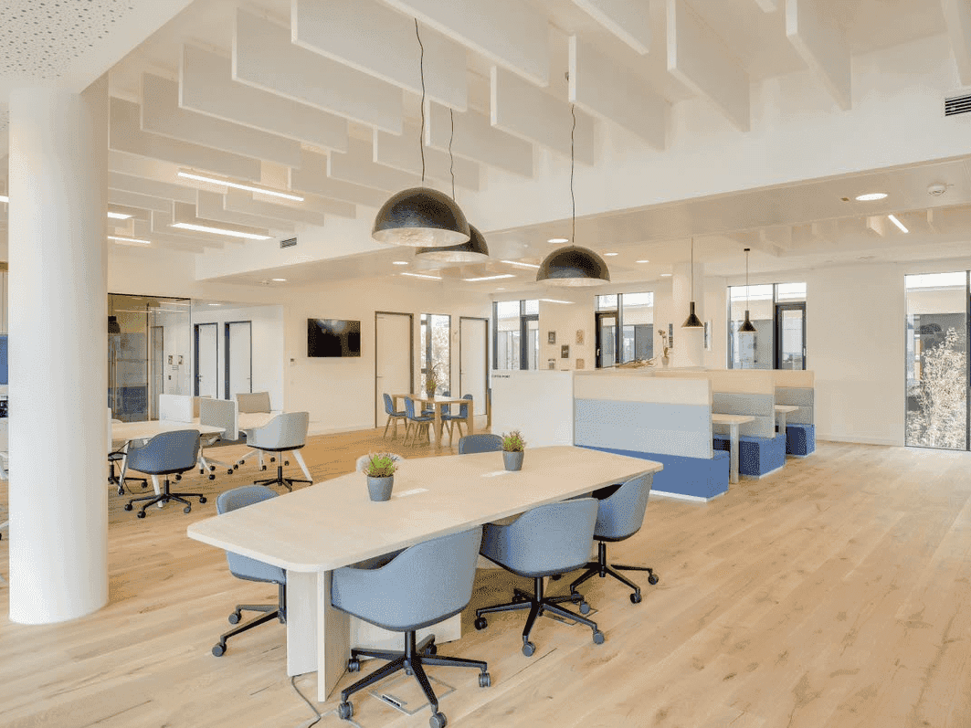 Coworking space at 8 Rue de Rémusat 31000 Toulouse, Toulouse – photo 5