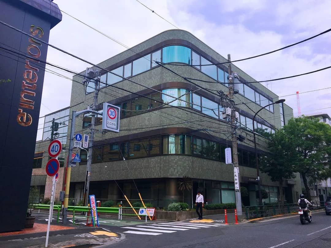 Centre de coworking 4-18-11 Minami Aoyama 2F Forest Hills East Wing Minato-ku, Tokyo