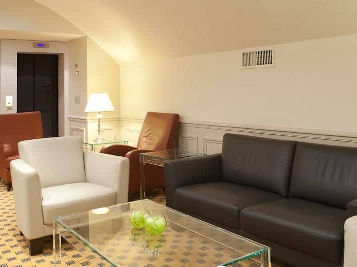 Centre de coworking 27-29 rue de bassano, Paris – photo 3