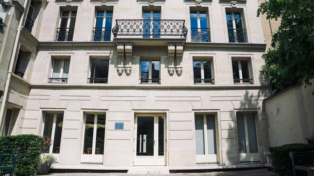 Centre de coworking 68 Rue du Faubourg Saint-Honoré, Paris – photo 1