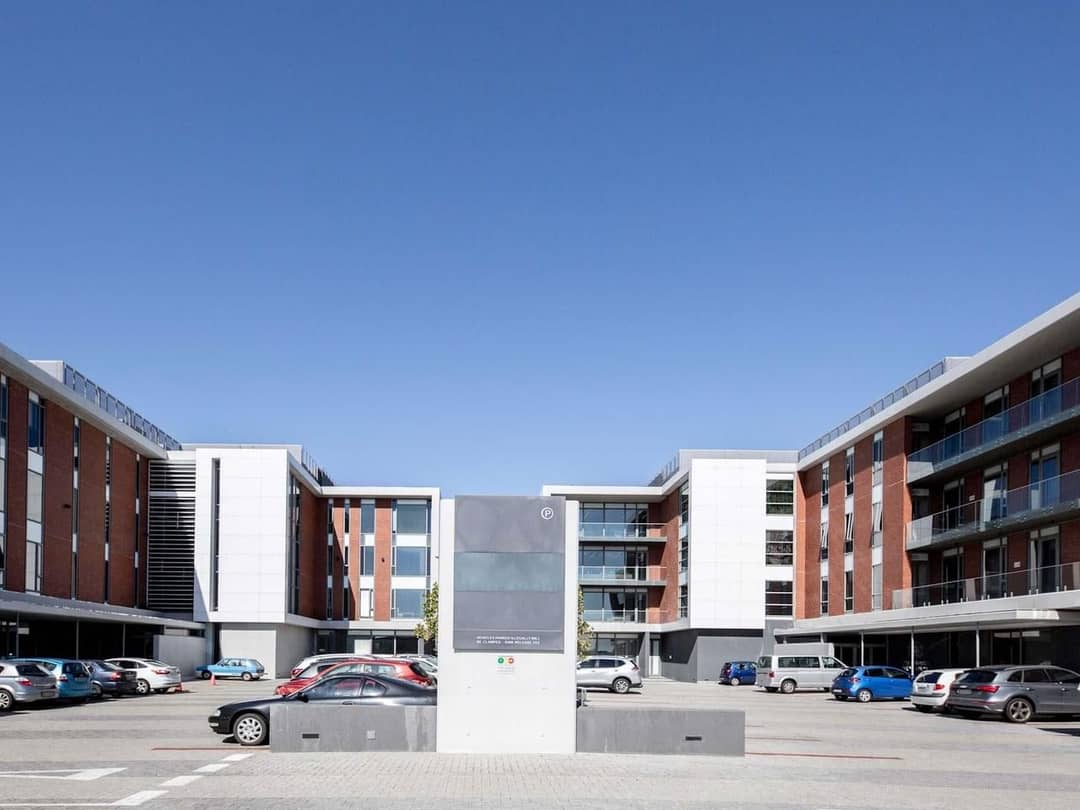 Centre de coworking Bridgeways Precinct, Cape Town