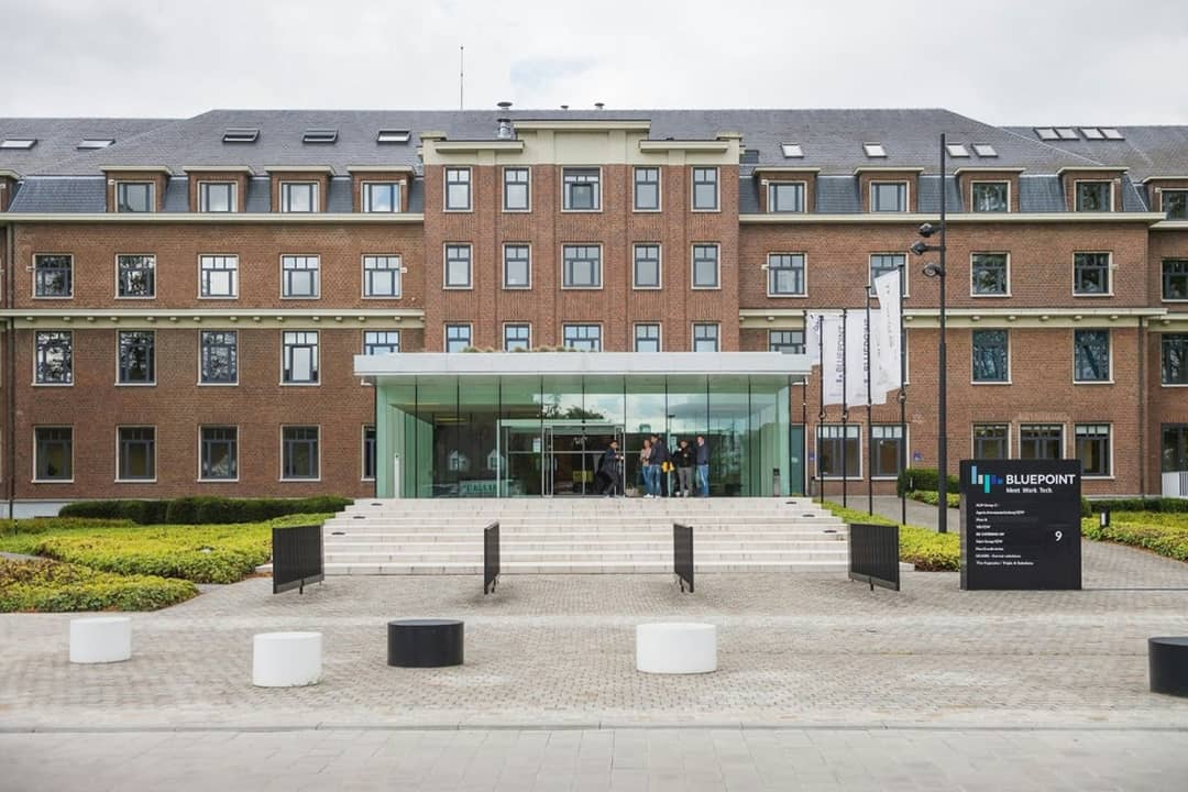 Centre de coworking Filip Williotstraat 9, Antwerpen