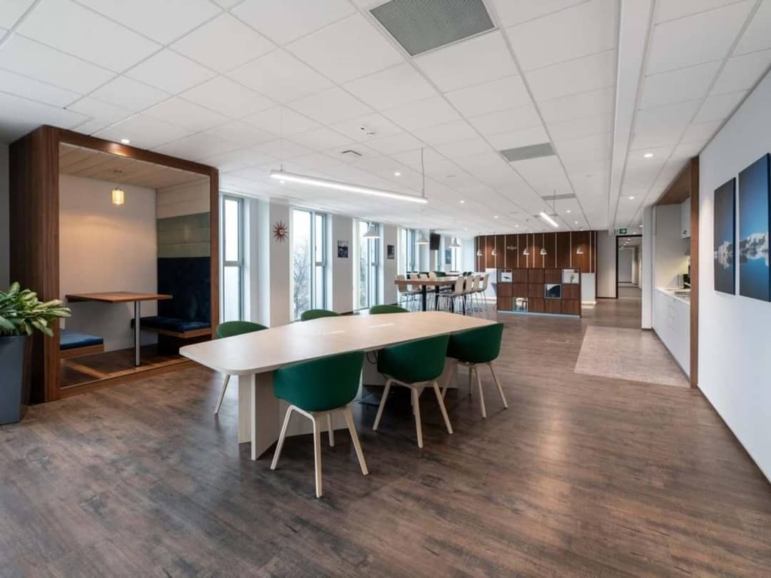 Centre de coworking 1 Chome-6-6 Marunouchi, Chiyoda City, Tokyo – photo 5