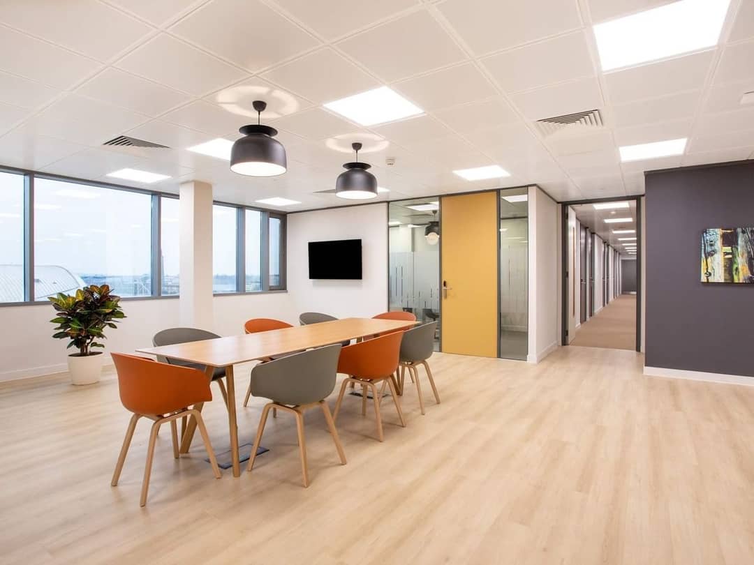 Centre de coworking 1 Chome-6-6 Marunouchi, Chiyoda City, Tokyo – photo 3