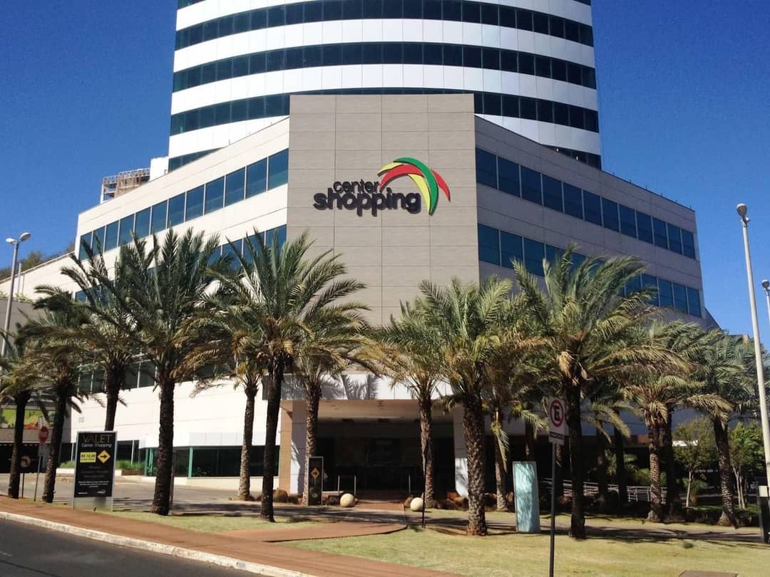 Centre de coworking Av. João Naves de Ávila, 1331 , Carajás, Uberlândia