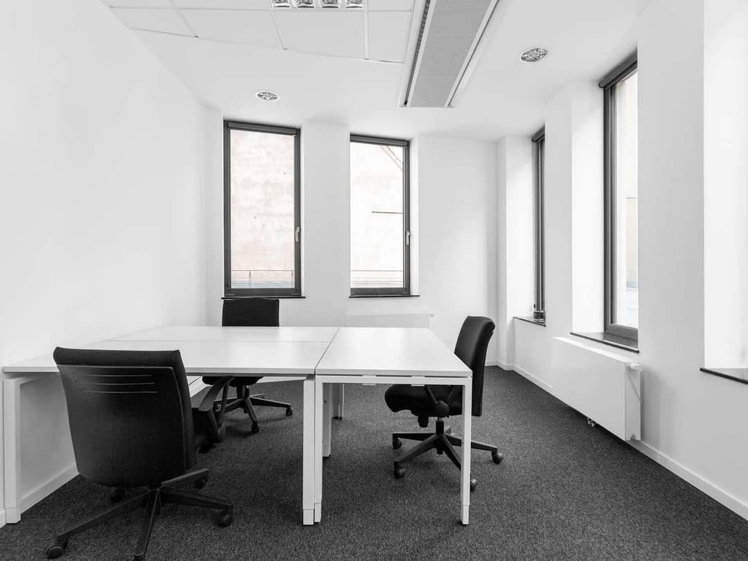 Centre de coworking Grabarska 1, Wrocław – photo 1