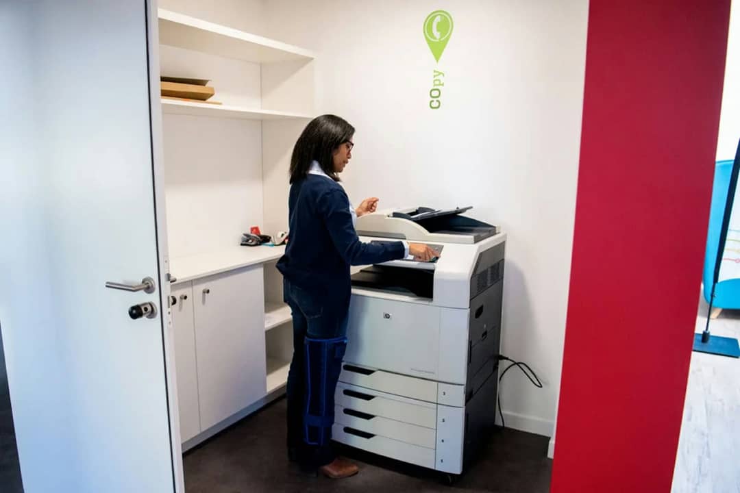 Centre de coworking 6 Rue du Bas Village, Cesson-Sévigné – photo 3