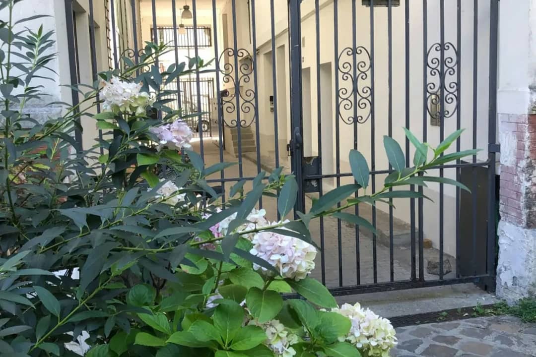 Centre de coworking 15 Rue de Sambre-et-Meuse, Paris