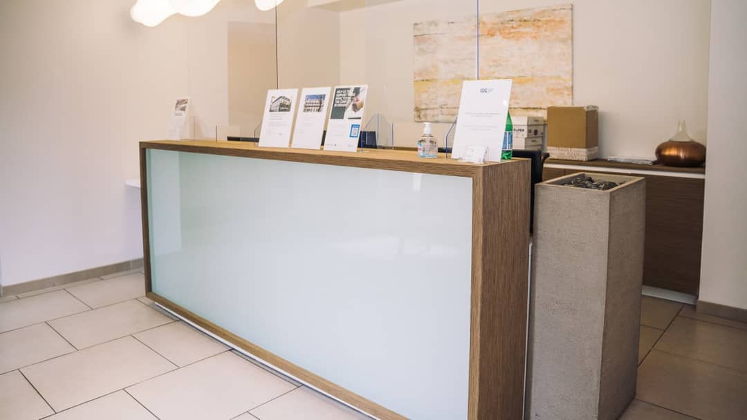 Centre de coworking 68 Rue du Faubourg Saint-Honoré, Paris – photo 3