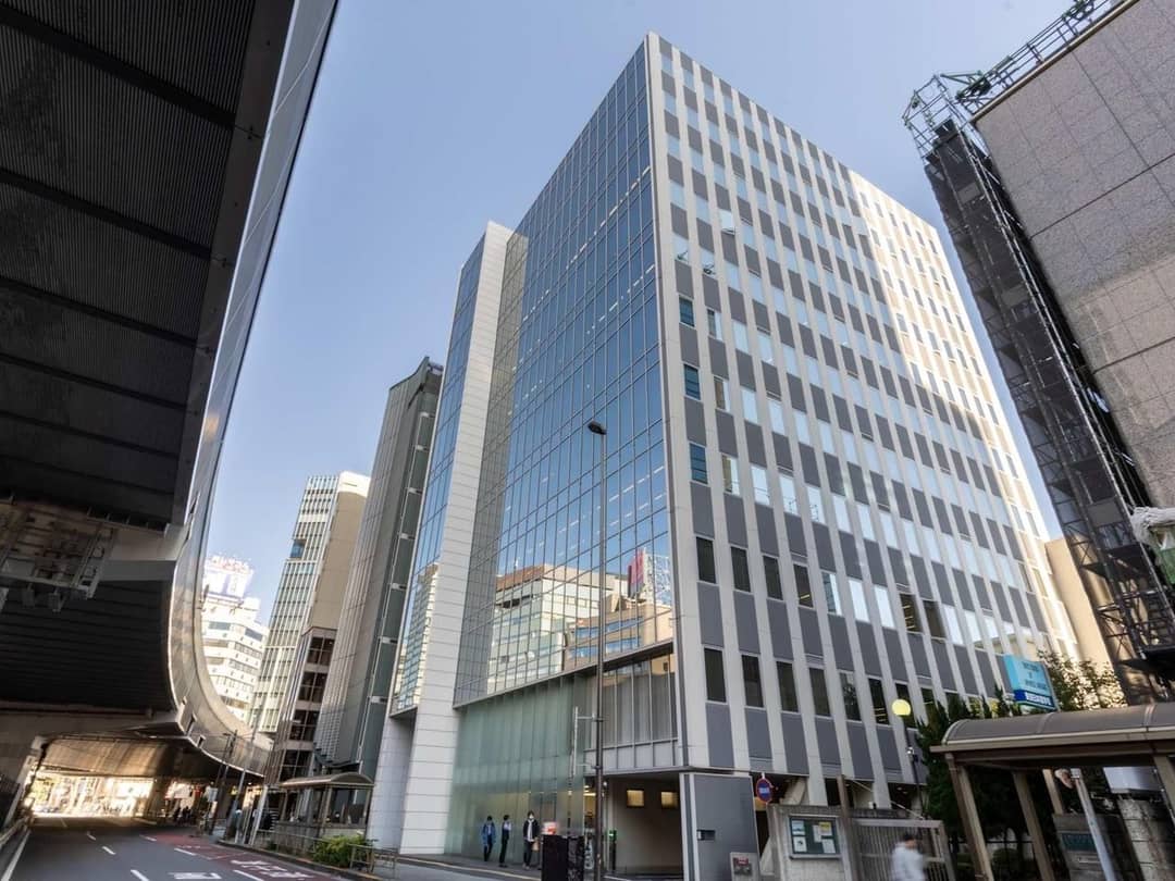Coworking space at Japon, 〒150-0036 Tokyo, Shibuya, Nanpeidaicho, 13−1 Satoh Bldg., 3F, Shibuya