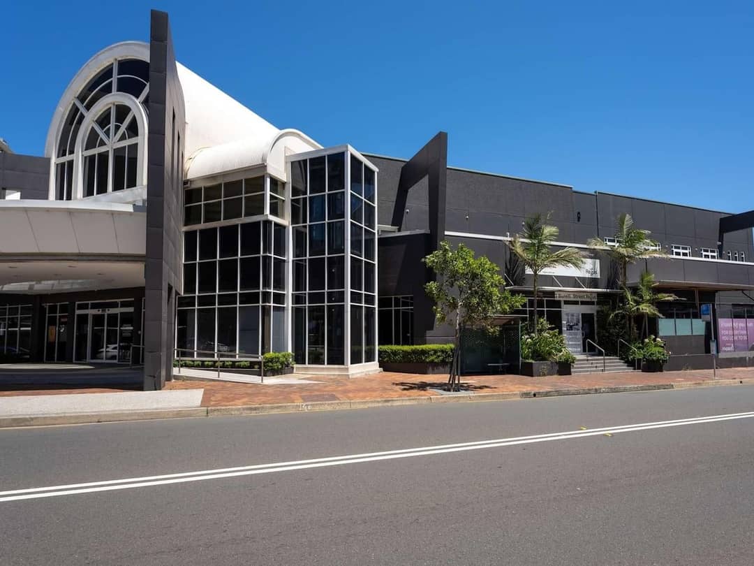 Coworking 1 Burelli Street, Wollongong