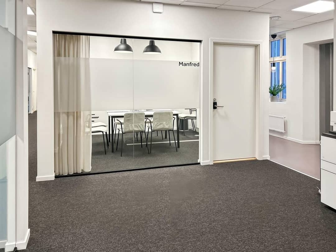Centre de coworking Kungsgatan 11, Uddevalla