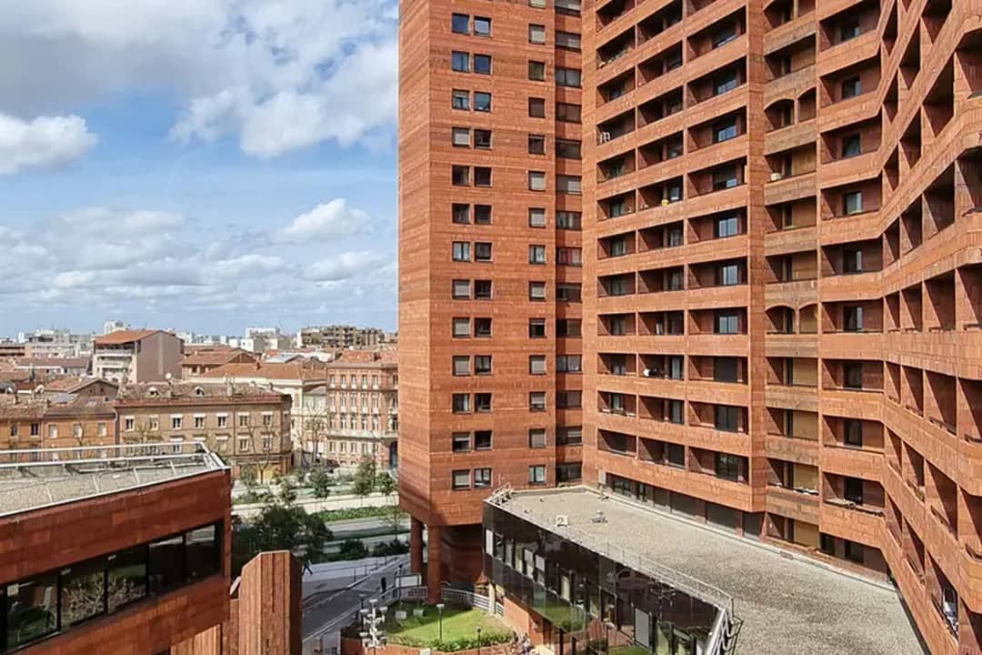Coworking space at 78 Allées Jean Jaurès, Toulouse – photo 4