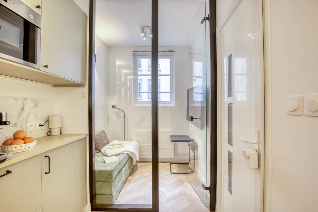 Managed office at 12 Rue Chabanais, Paris – photo 4