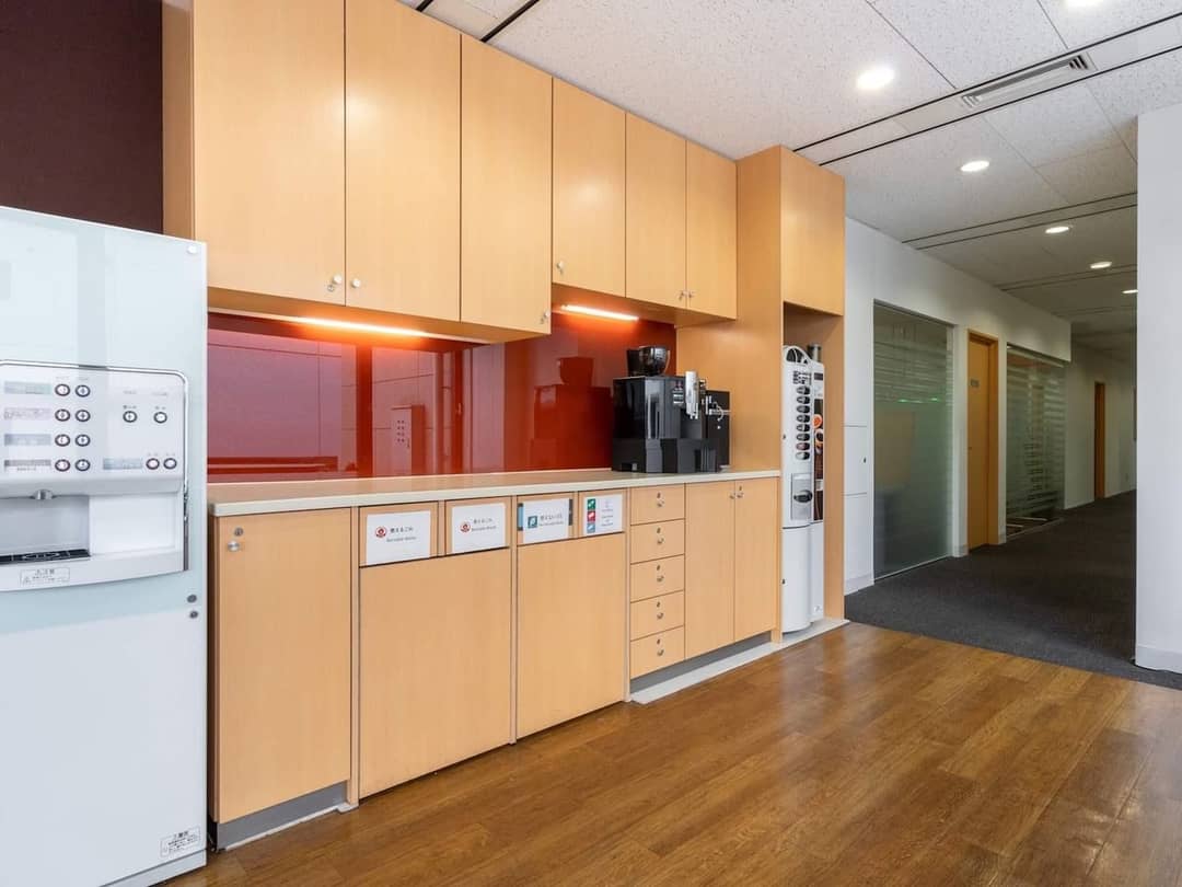 Centre de coworking 5-1 Nihonbashi Kabutocho 3F Kabutocho 1st Heiwa Bldg Chuo-ku, Tokyo – photo 4