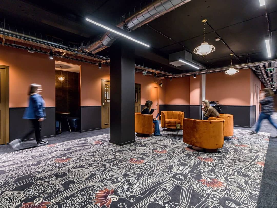 Centre de coworking 89 Bd national, La Garenne-Colombes