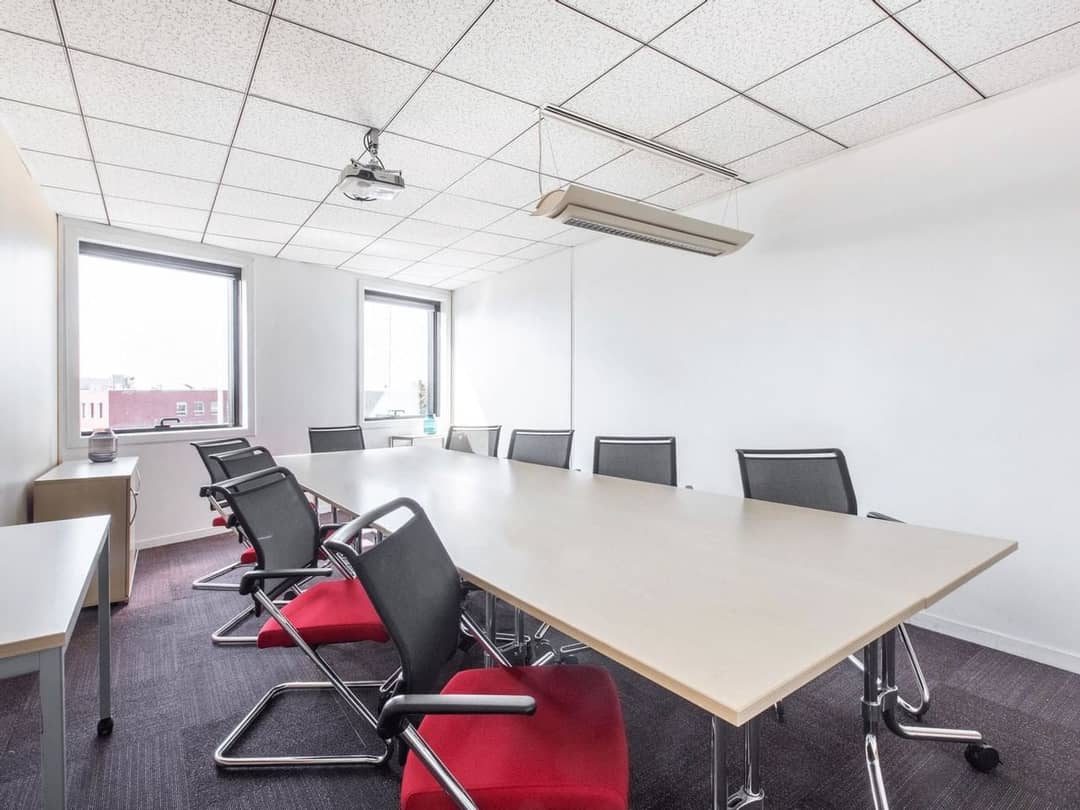 Coworking space at 8 Esplanade Compans Caffarelli 31000 Toulouse, Toulouse – photo 4