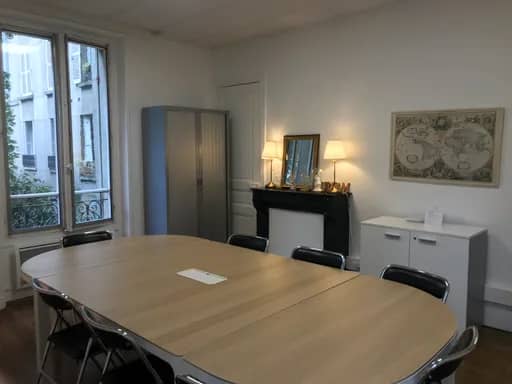 Bureau opéré 149 Avenue du Maine, Paris – photo 2