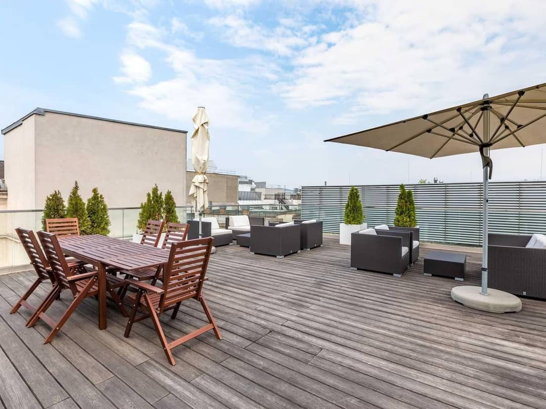 Centre de coworking Mariahilfer Straße 36, Wien – photo 4