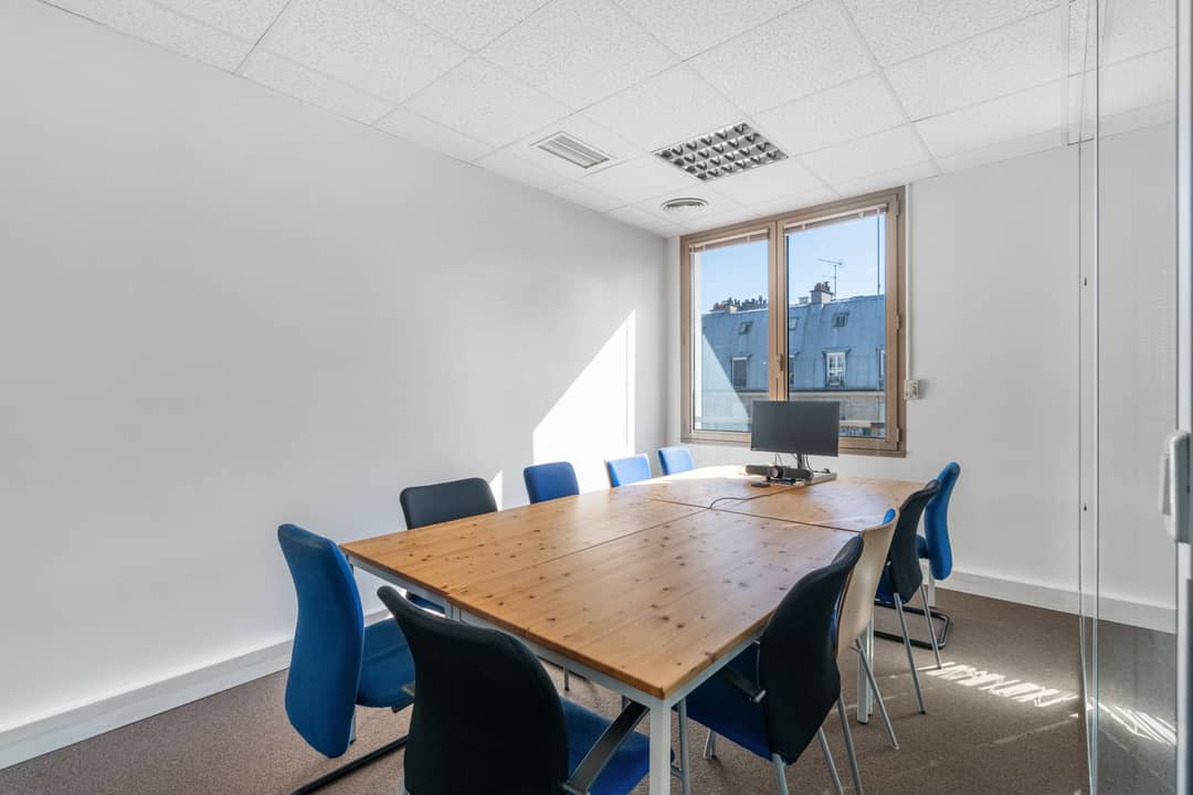 Centre de coworking 83 Avenue Philippe Auguste, Paris – photo 5