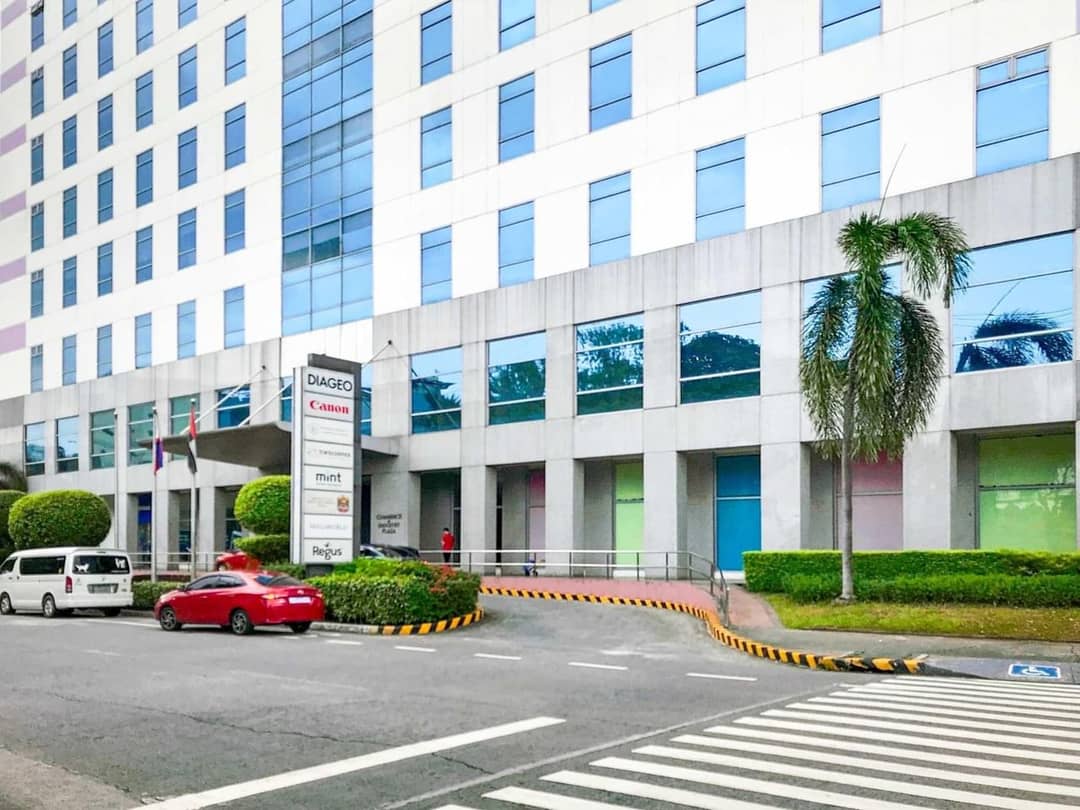 Centre de coworking Park Avenue,Commerce and Industry Plaza Building, Unit 4 C & D, 4th Floor,Mckinley Town Center, Taguig