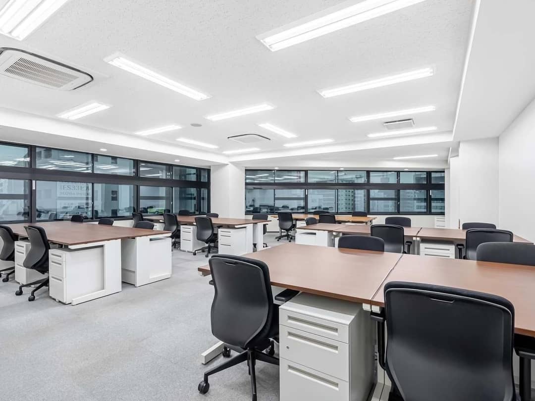 Centre de coworking 1-1-1 Uchisaiwaicho Chiyoda-ku, Tokyo – photo 1