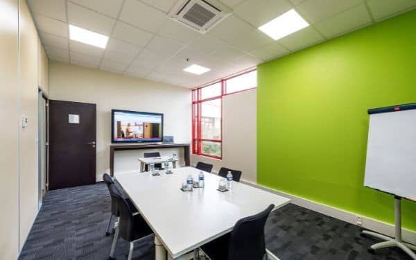 Centre de coworking Impasse de La Ravoire, Epagny Metz-Tessy – photo 3