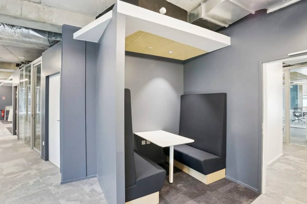 Centre de coworking 1001 Av. de la République, Marcq-en-Barœul – photo 5