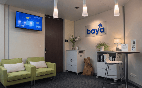 Centre de coworking Impasse de La Ravoire, Epagny Metz-Tessy