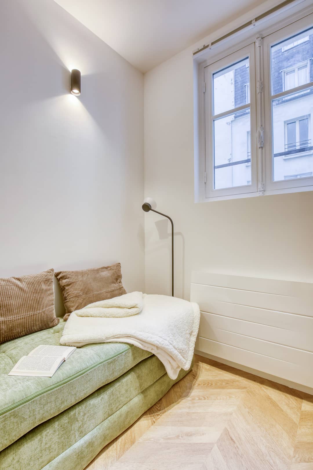 Managed office at 12 Rue Chabanais, Paris – photo 1
