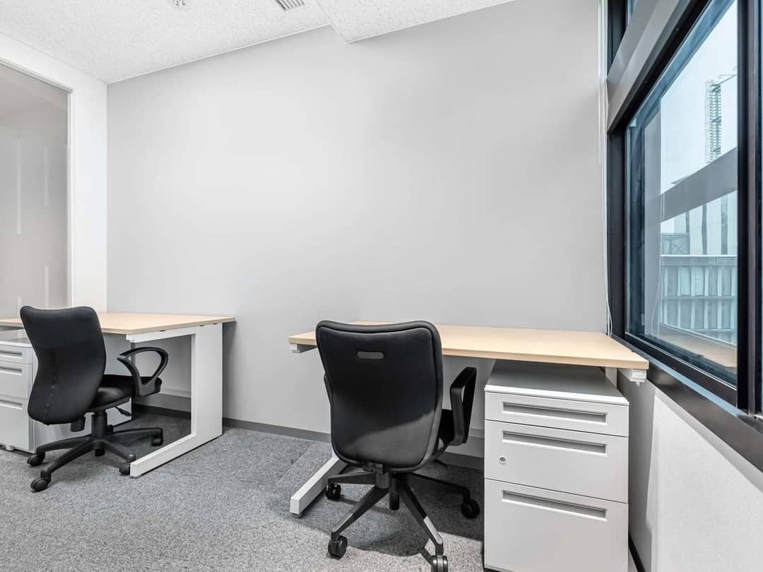 Centre de coworking 1-1-1 Uchisaiwaicho Chiyoda-ku, Tokyo – photo 5