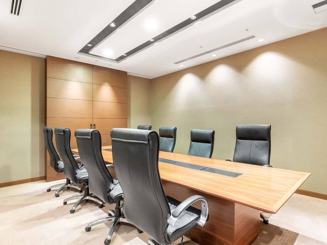 Centre de coworking Japon, 〒105-0022 Tokyo, Kaigan, 1 Chome−2−20 3F, Minato City – photo 2