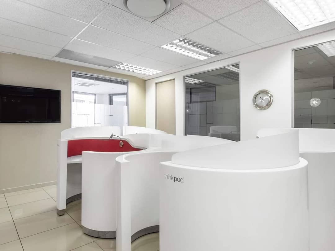 Centre de coworking John Vorster Drive, Centurion,Southdowns Ridge Office Park62, Centurion – photo 5