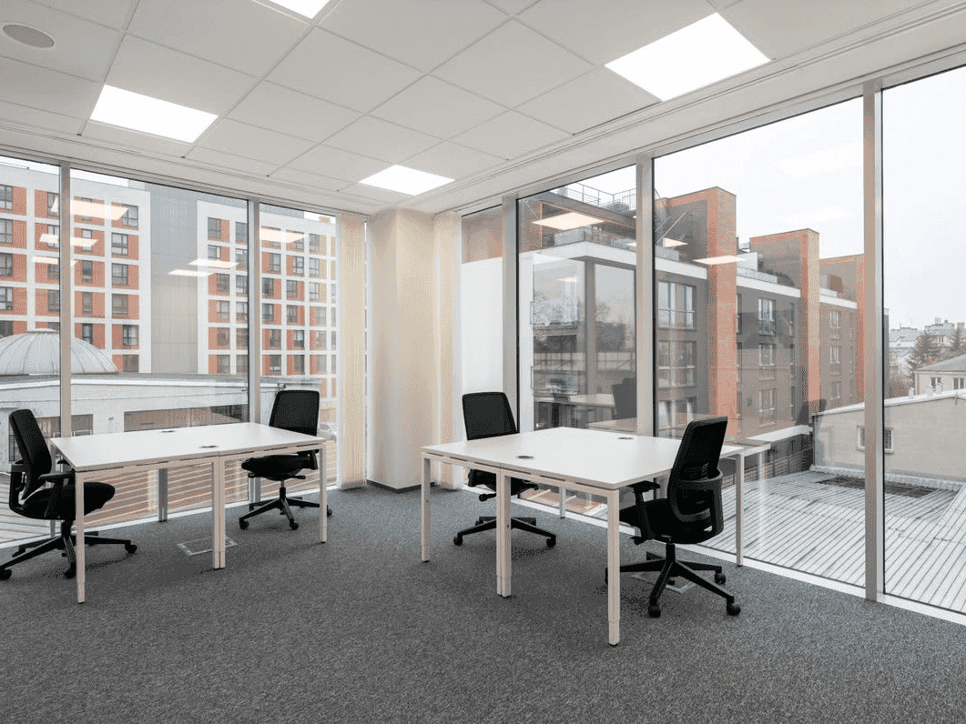 Coworking space at 8 Rue de Rémusat 31000 Toulouse, Toulouse – photo 2