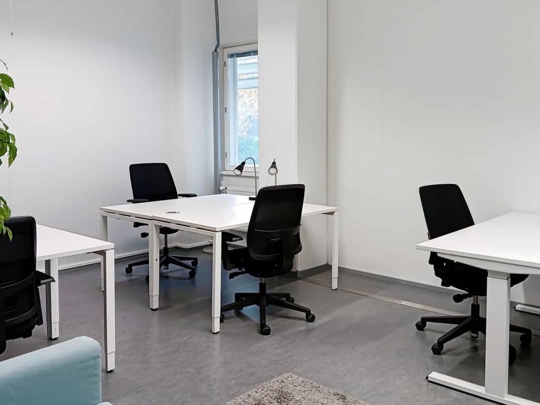 Centre de coworking Vantaankoskentie 141670, Vantaa